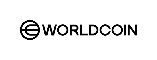 Logo Worldcoin