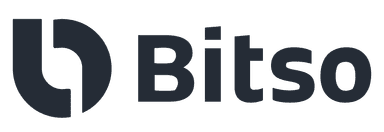 Logo Bitso