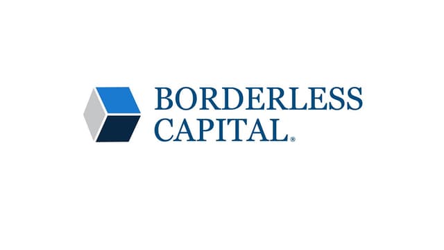Logo Borderless Capital