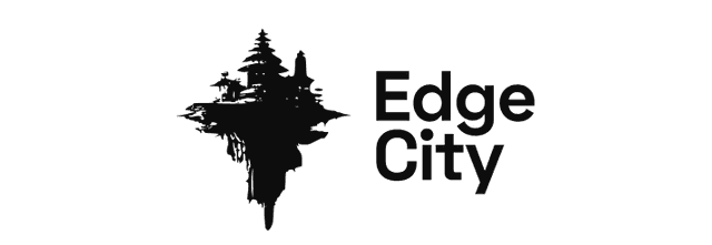 Logo Edge City