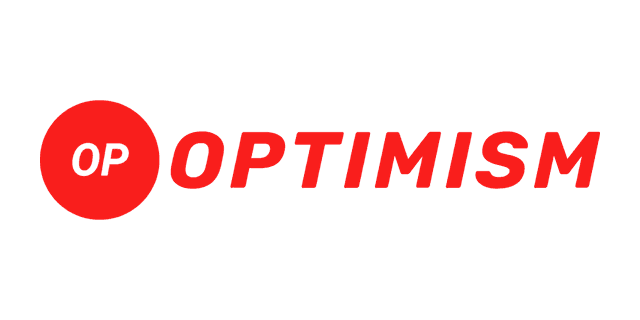 Logo Optimism Network