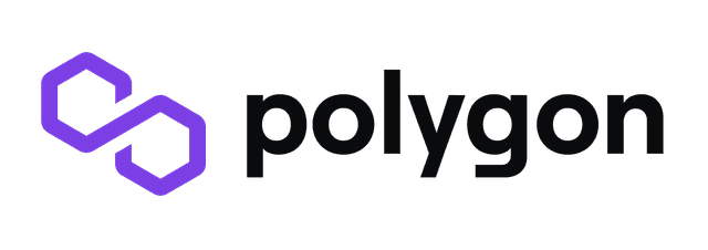 Logo Polygon Network