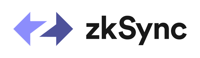 Logo zkSync