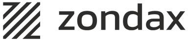 Logo Zondax Ledger