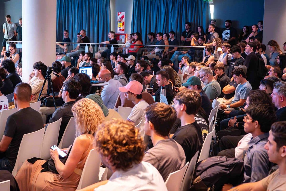 Technical Summits